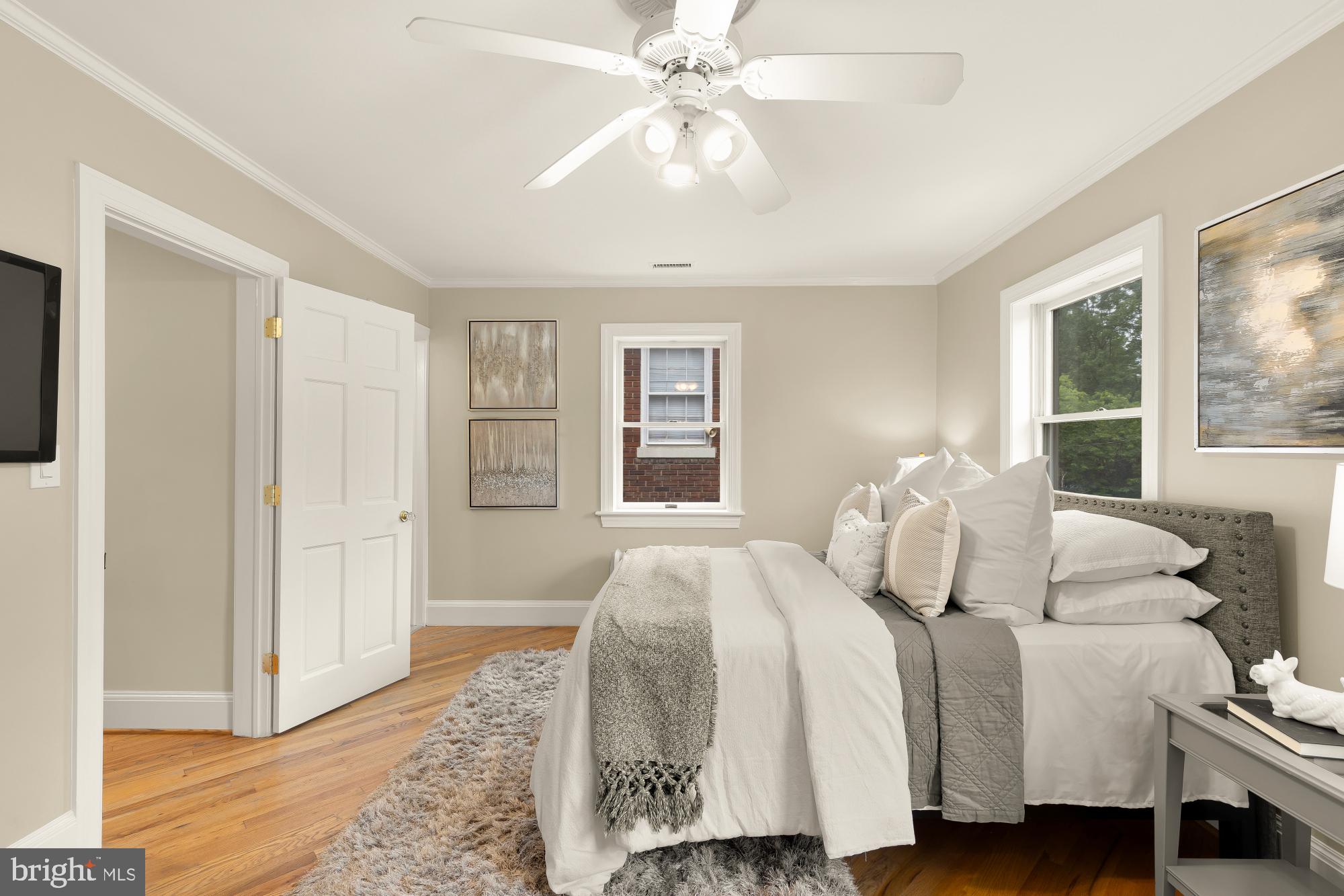 3414 Porter Street Northwest Washington, DC 20016 - Photo 42 of 55