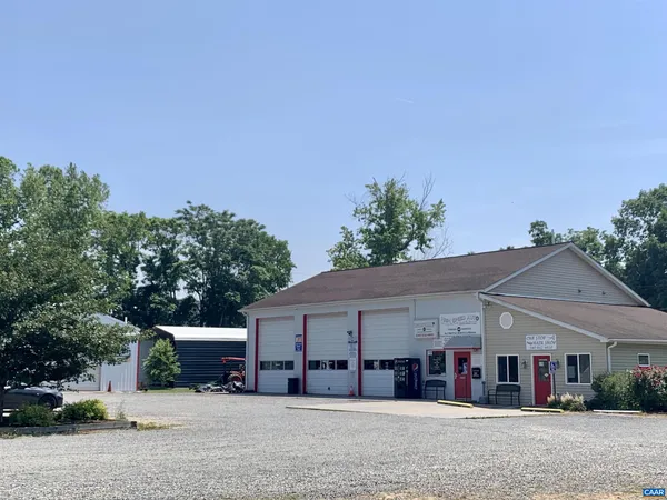 $1,689,000 | 5416 Spotswood Trail, Barboursville, VA 22923