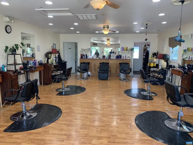 $1,689,000 | 5416 Spotswood Trail, Barboursville, VA 22923