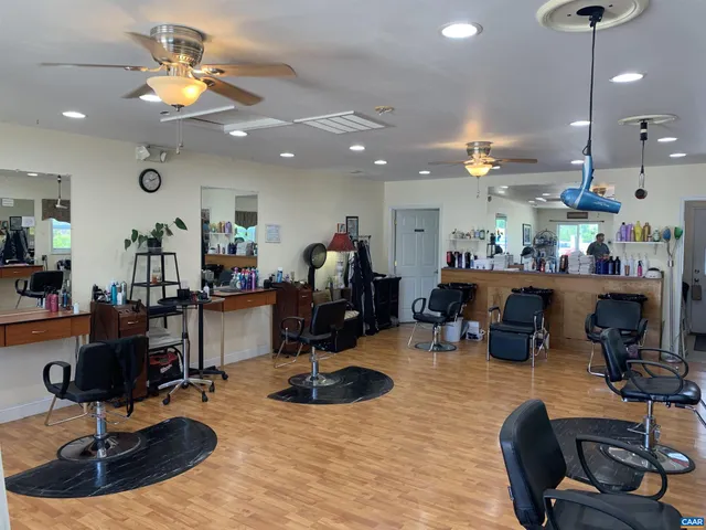 $1,689,000 | 5416 Spotswood Trail, Barboursville, VA 22923