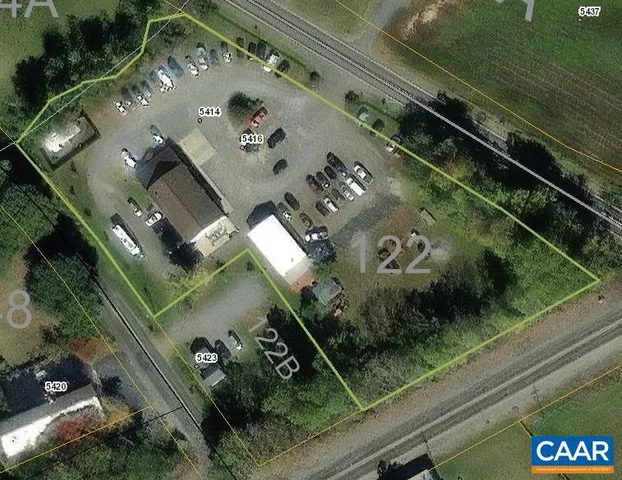 $1,689,000 | 5416 Spotswood Trail, Barboursville, VA 22923