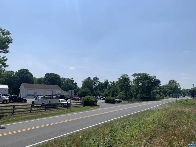 $1,689,000 | 5416 Spotswood Trail, Barboursville, VA 22923