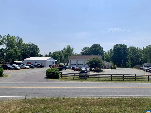 $1,689,000 | 5416 Spotswood Trail, Barboursville, VA 22923