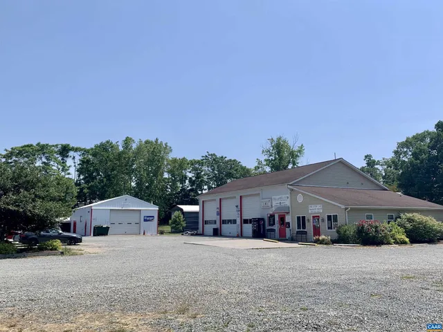 $1,689,000 | 5416 Spotswood Trail, Barboursville, VA 22923