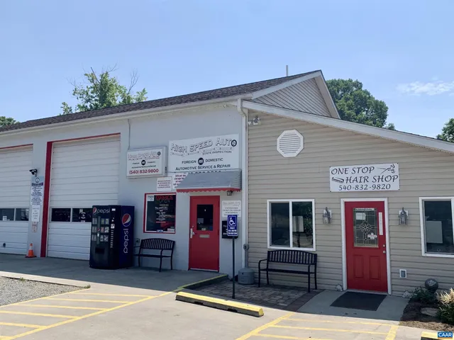 $1,689,000 | 5416 Spotswood Trail, Barboursville, VA 22923