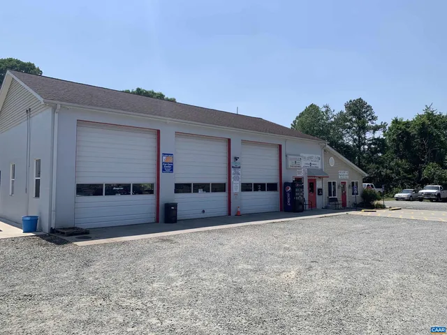 $1,689,000 | 5416 Spotswood Trail, Barboursville, VA 22923