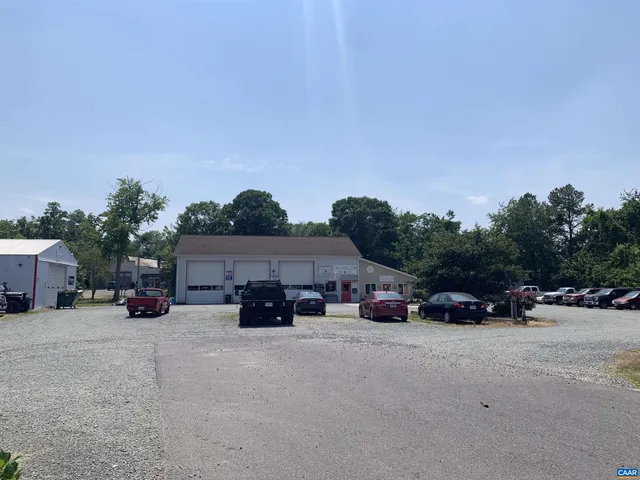 $1,689,000 | 5416 Spotswood Trail, Barboursville, VA 22923