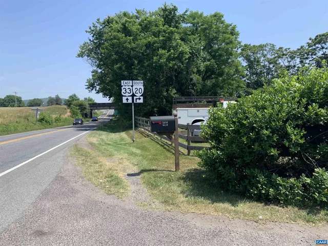 $1,689,000 | 5416 Spotswood Trail, Barboursville, VA 22923