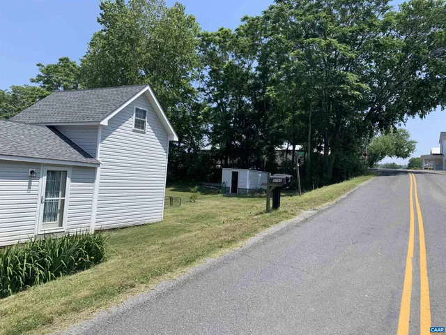 $1,689,000 | 5416 Spotswood Trail, Barboursville, VA 22923