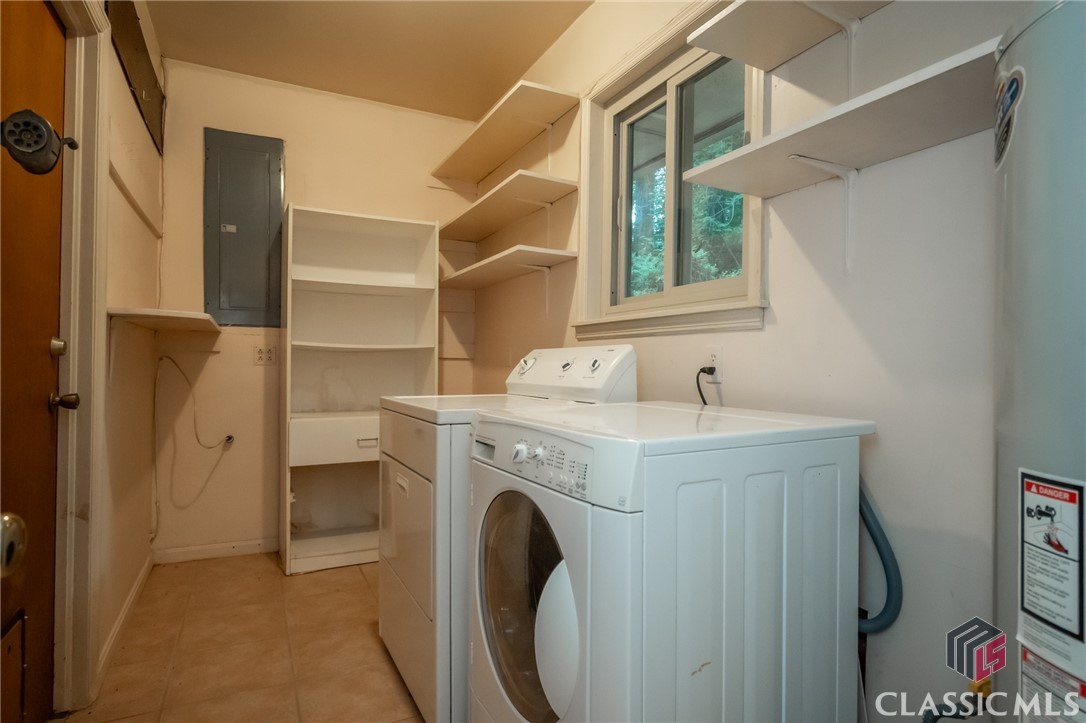 175 Duncan Springs Road Athens, GA 30606 - Photo 24 of 70