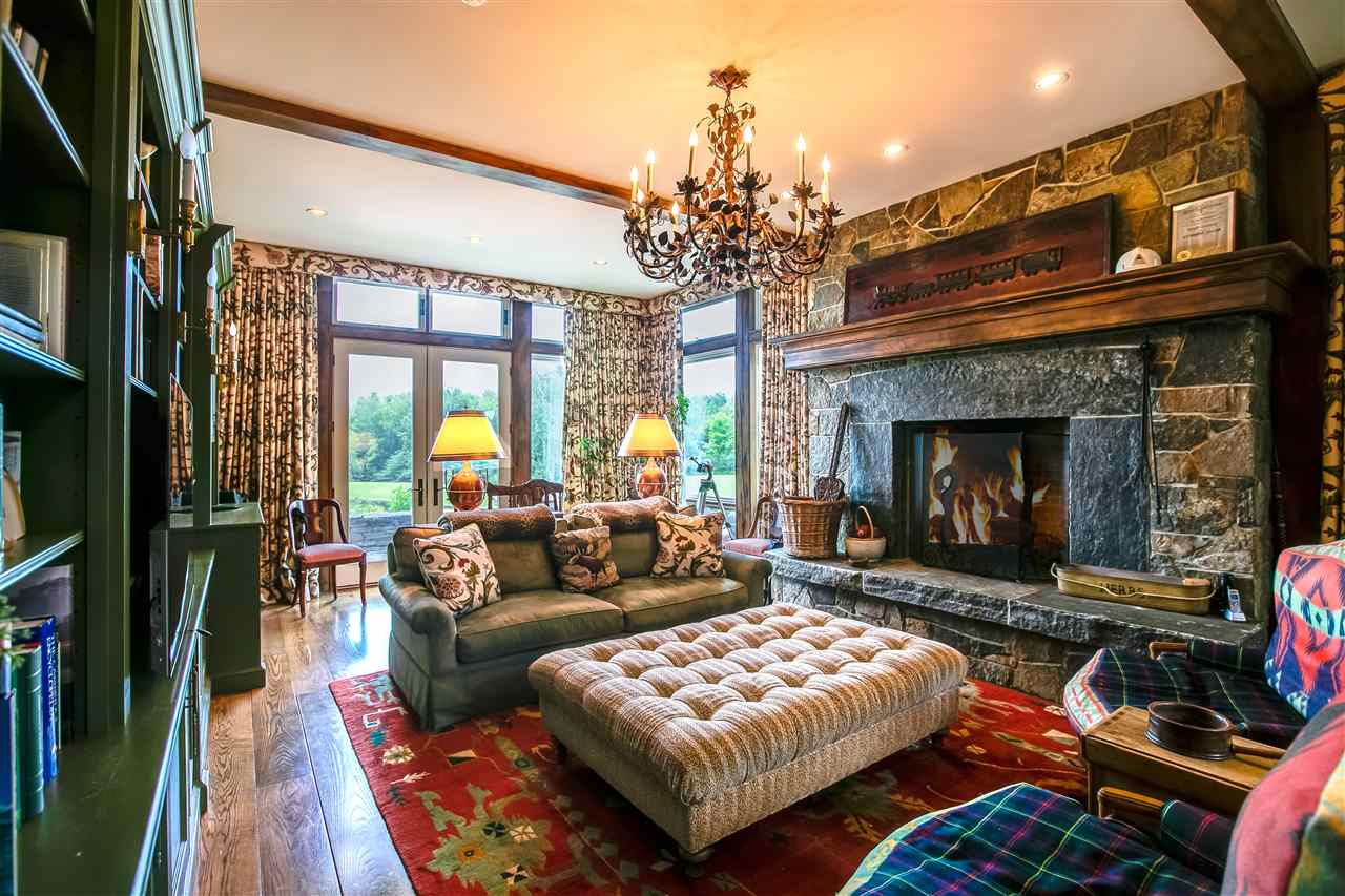 2664 Weeks Hill Road Stowe, VT 05672 - Photo 14 of 21 Gallery Image 14