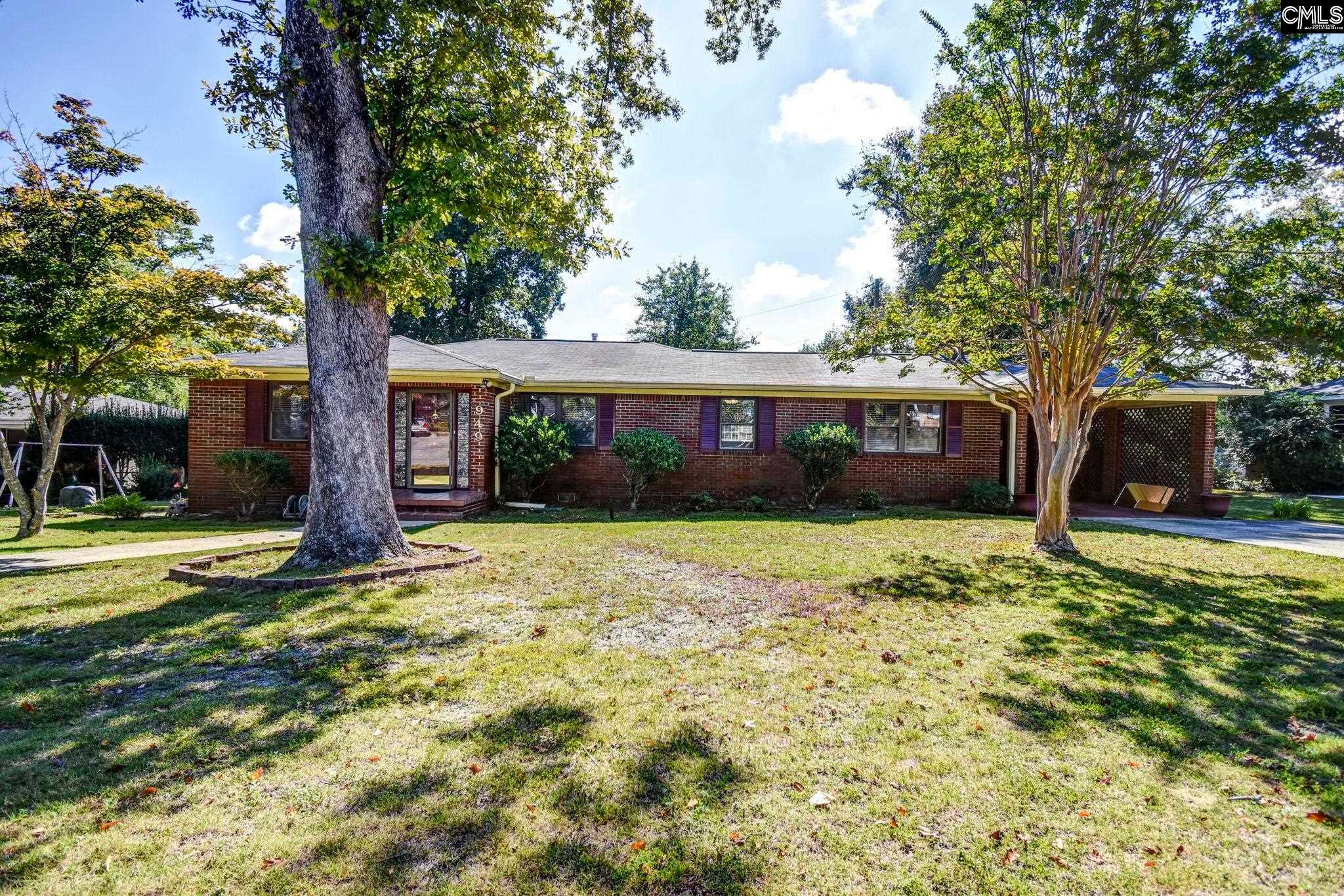 949 Gabriel Road Cayce, SC 29033 - Photo 2 of 31 Gallery Image 2