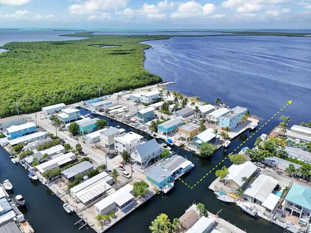 $3,450 | 203 Allen Avenue, Key Largo, FL 33037