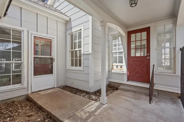 $299,900 | 2712 Cumberland Avenue, Waco, TX 76707