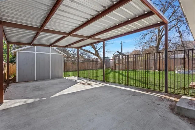 $299,900 | 2712 Cumberland Avenue, Waco, TX 76707