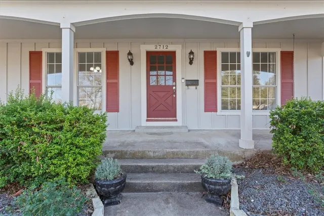 $299,900 | 2712 Cumberland Avenue, Waco, TX 76707