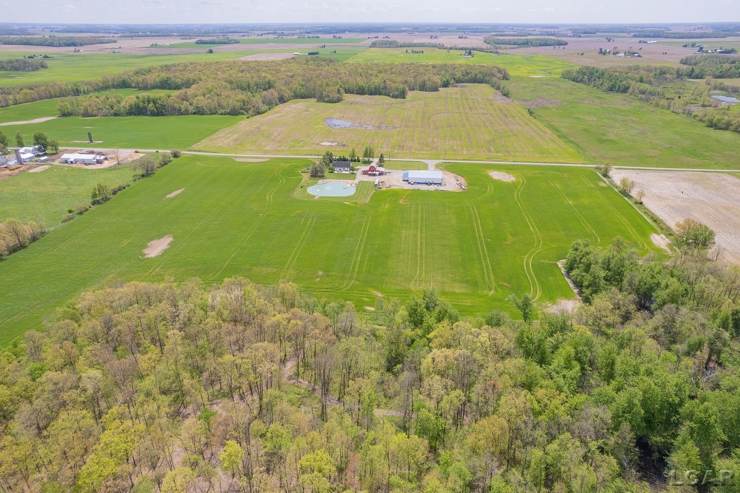 16580 West Ridgeville Road Waldron, MI 49288 - Photo 59 of 67