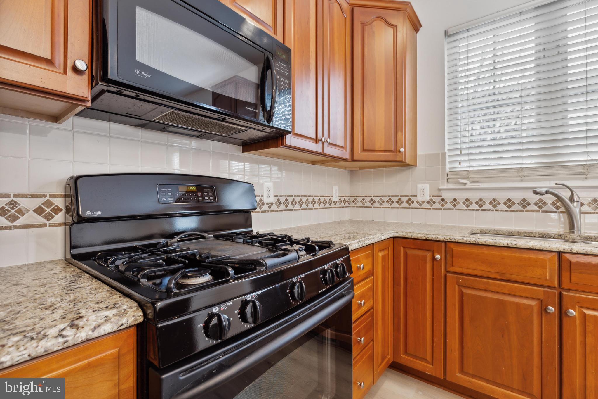 24995 Riding Center Drive Chantilly, VA 20152 - Photo 16 of 31 Gas Cooking