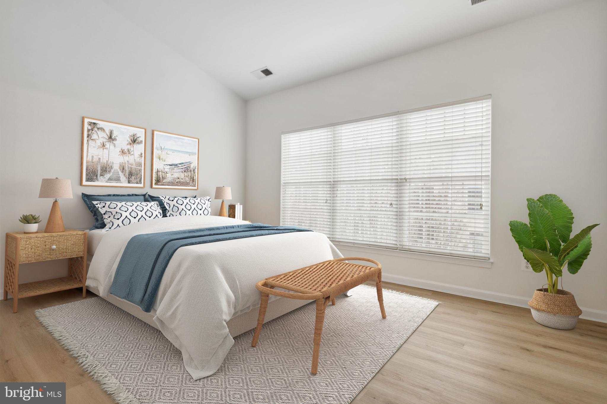 24995 Riding Center Drive Chantilly, VA 20152 - Photo 21 of 31 Primary Bedroom Upper Level