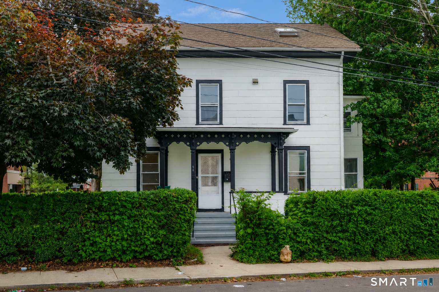 56 Twiss Street Meriden, CT 06450 - Photo 1 of 23