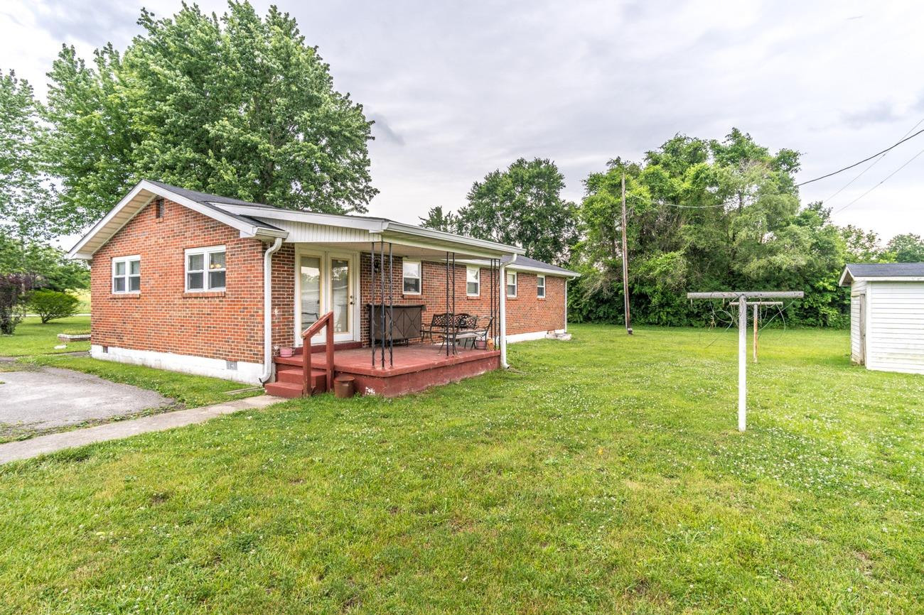 1680 Menelaus Road Berea, KY 40403 - Photo 11 of 36 Listing Photo