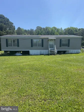 $125,000 | 59 Walnut Lane, Heathsville, VA 22473