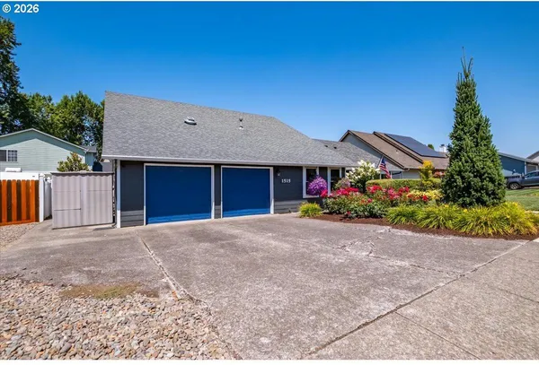 $589,000 | 1515 Rock Ledge Drive Northeast, Keizer, OR 97303