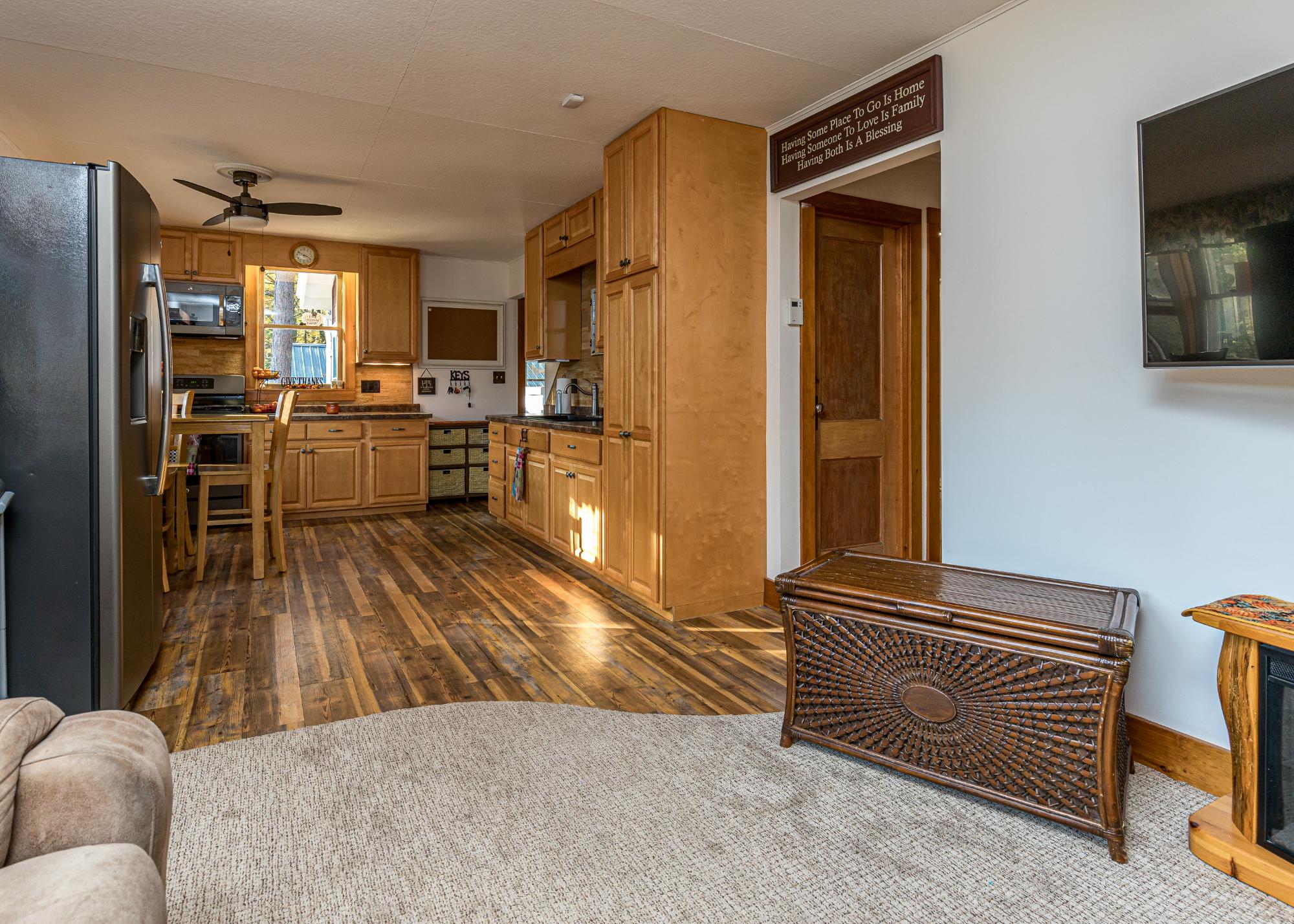 9080 Blue Island Road Woodruff, WI 54568 - Photo 7 of 36 Gallery Image 7