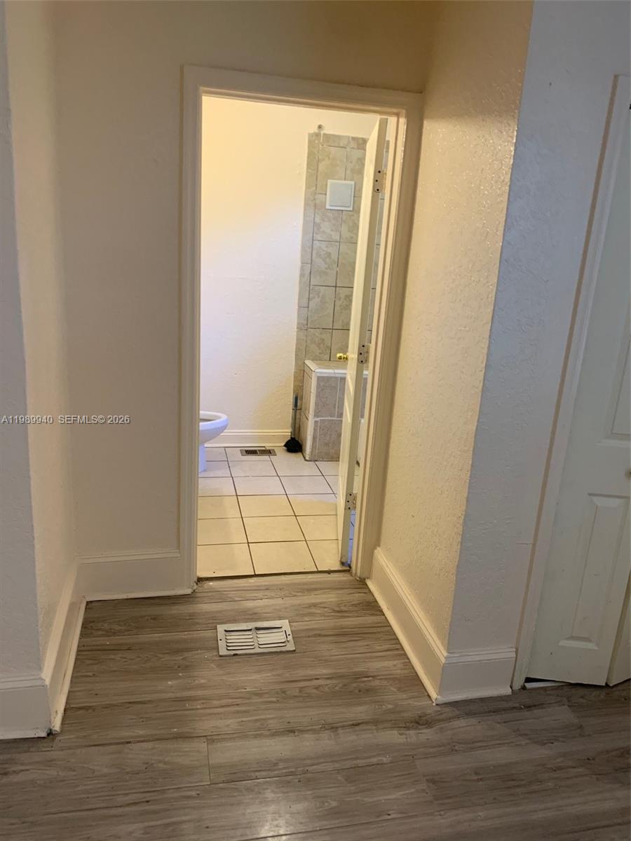 1129 Grothe Street Jacksonville, FL 32209 - Photo 13 of 21 a view of wooden floor