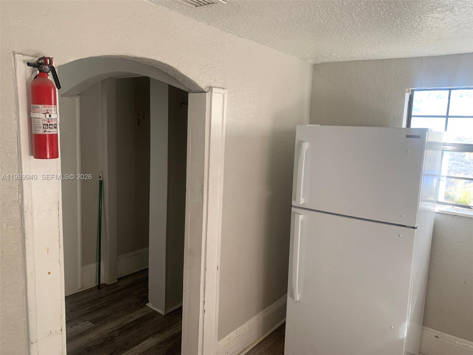 1129 Grothe Street Jacksonville, FL 32209 - Photo 19 of 21 a utility room with washer and dryer