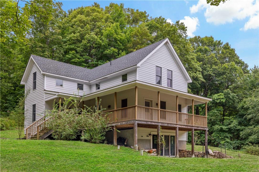 1004 East Mountain Road South Cold Spring, NY 10516 - Photo 1 of 1 Gallery Image 1