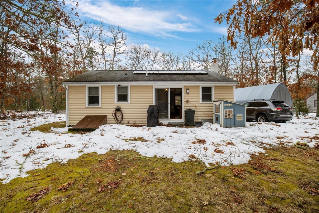 244 Wakeby Road Barnstable, MA 02648 - Photo 16 of 22