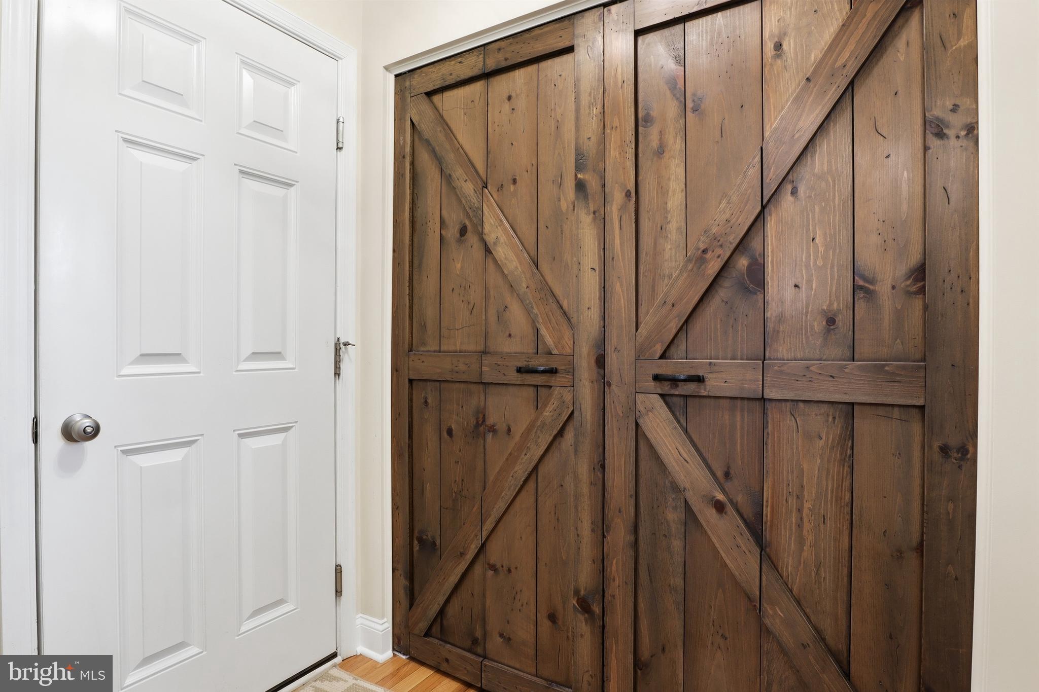 6083 Jennifer Lane Spring Grove, PA 17362 - Photo 18 of 61 a view of staircase with railing and white walls