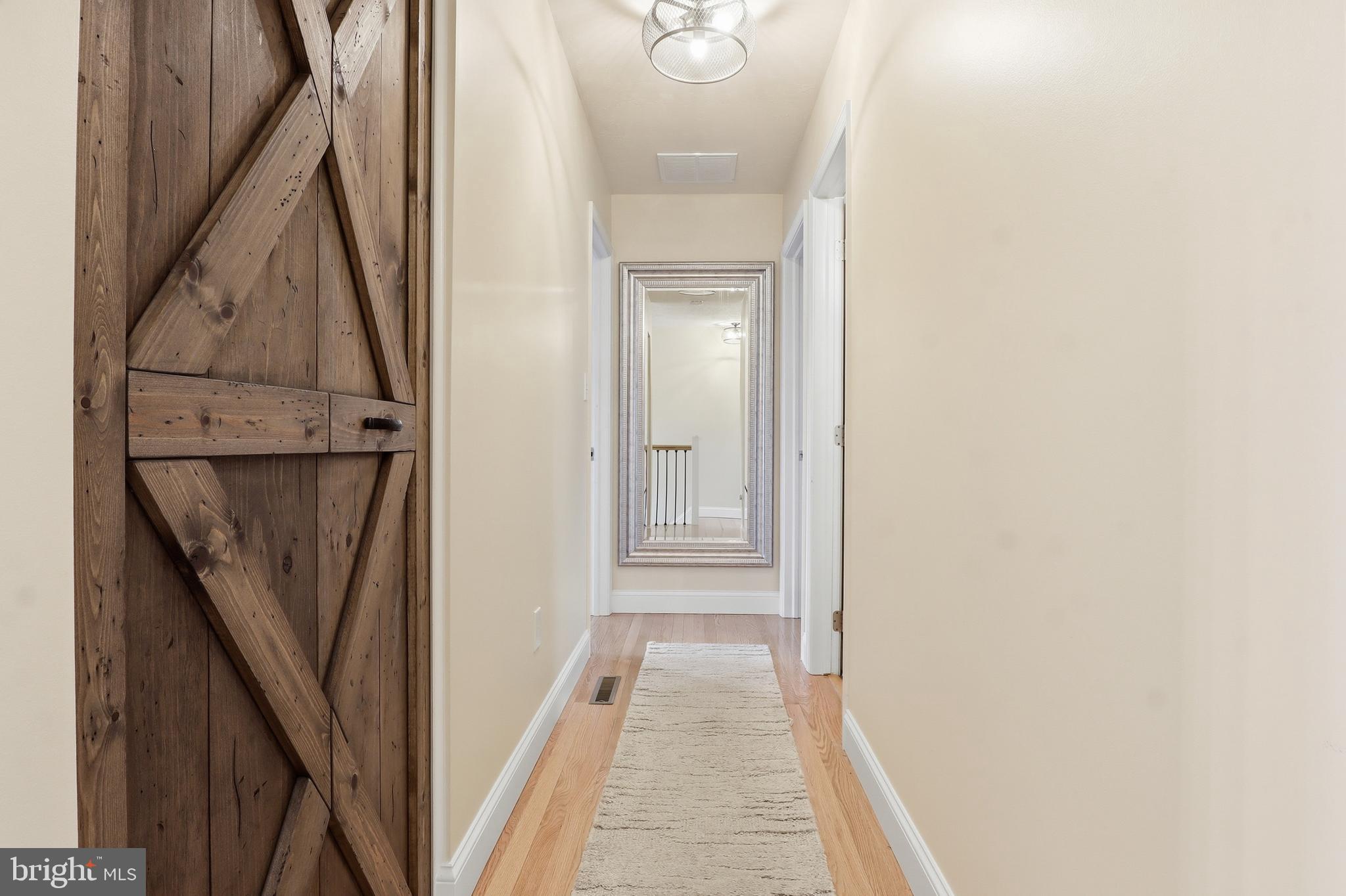 6083 Jennifer Lane Spring Grove, PA 17362 - Photo 24 of 61 a view of a hallway
