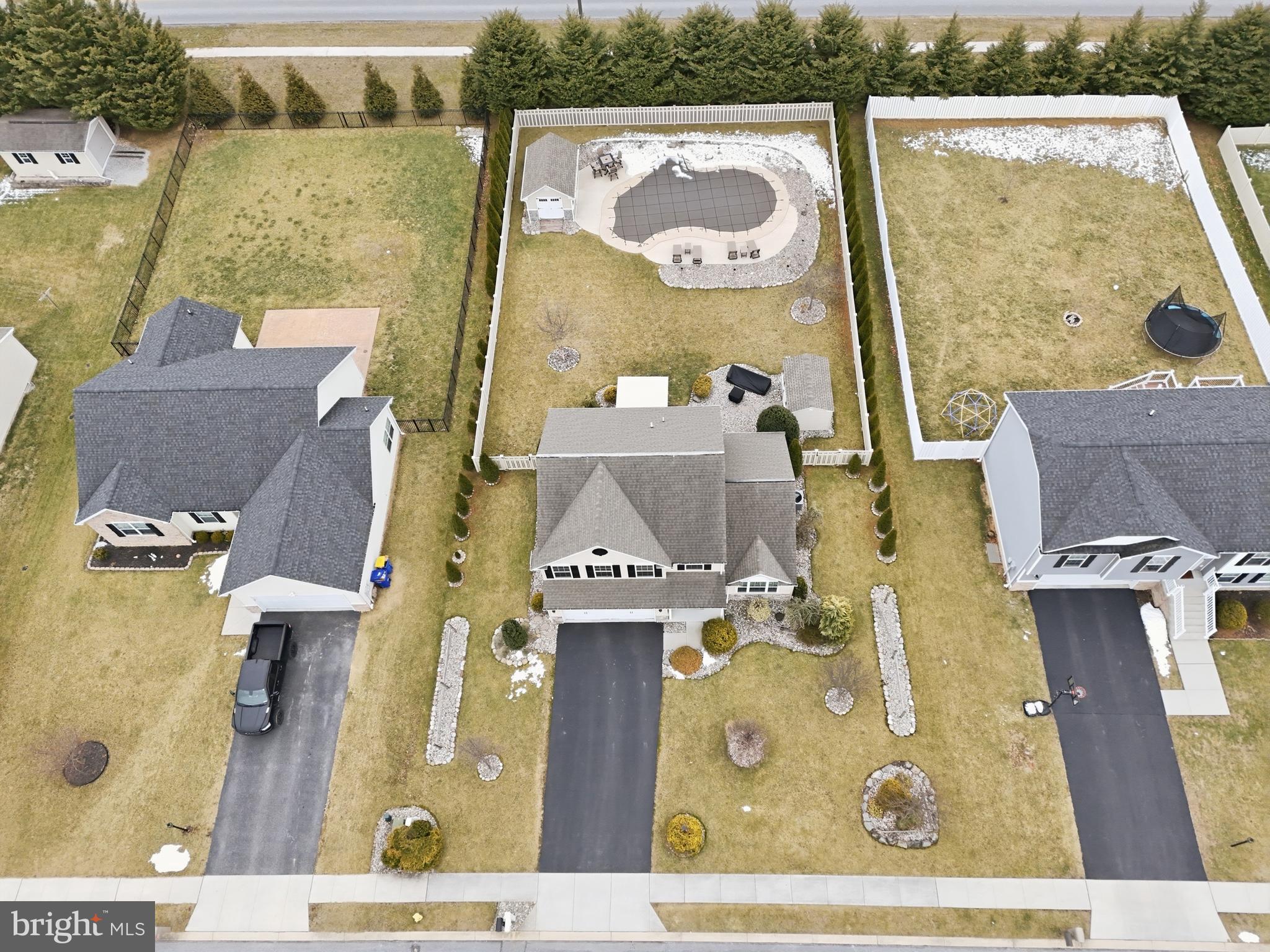 6083 Jennifer Lane Spring Grove, PA 17362 - Photo 49 of 61