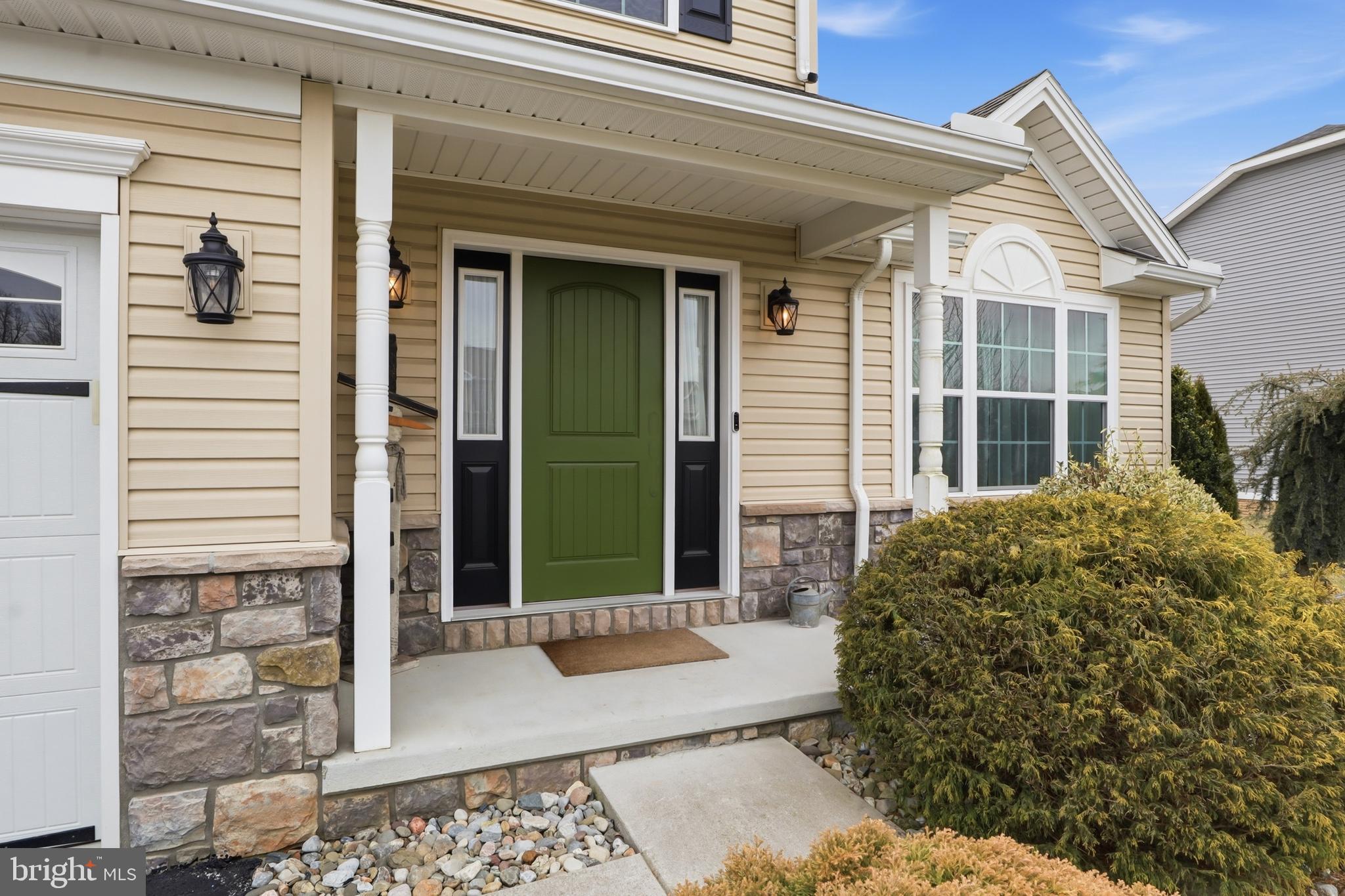 6083 Jennifer Lane Spring Grove, PA 17362 - Photo 5 of 61