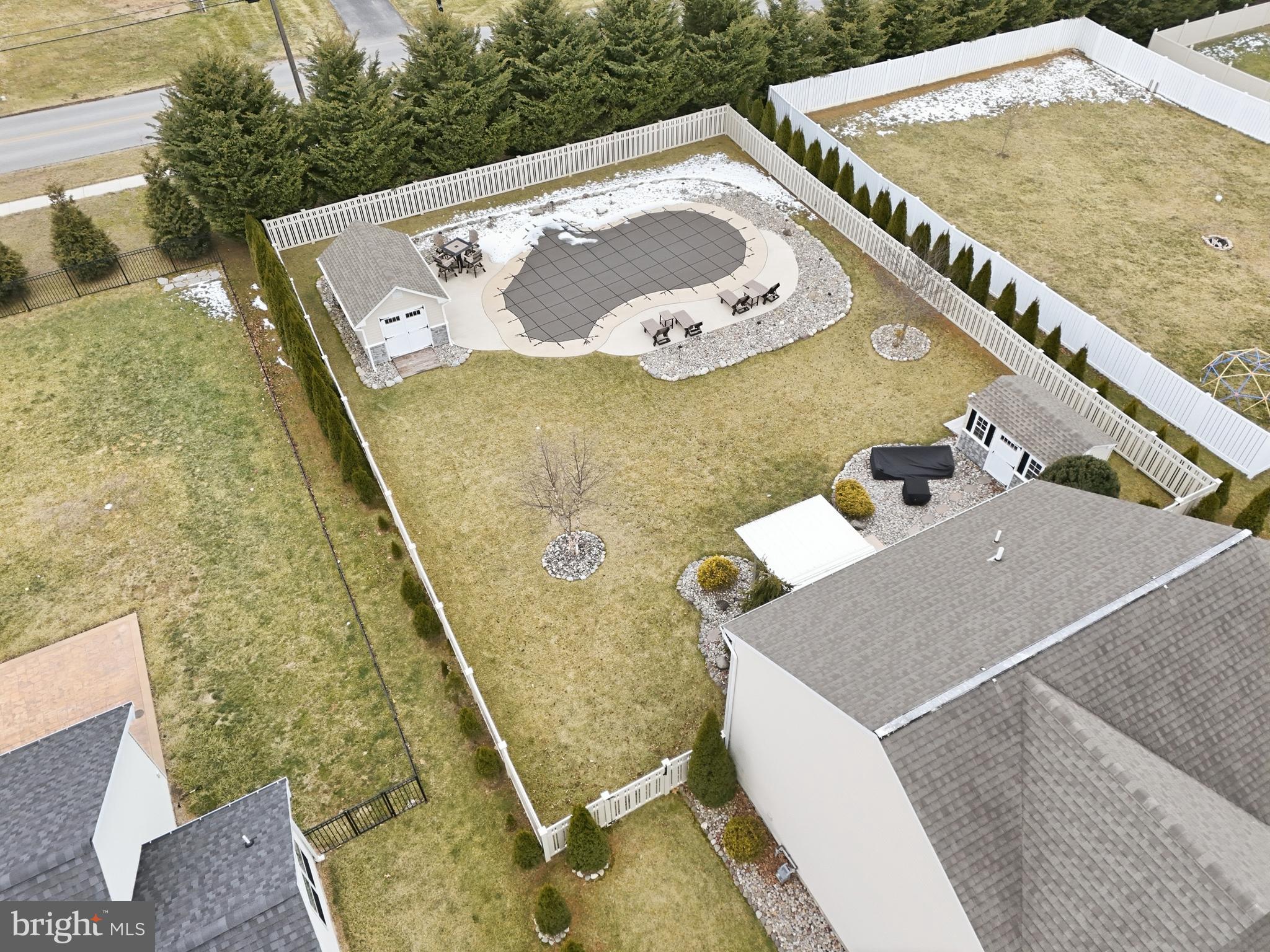 6083 Jennifer Lane Spring Grove, PA 17362 - Photo 52 of 61