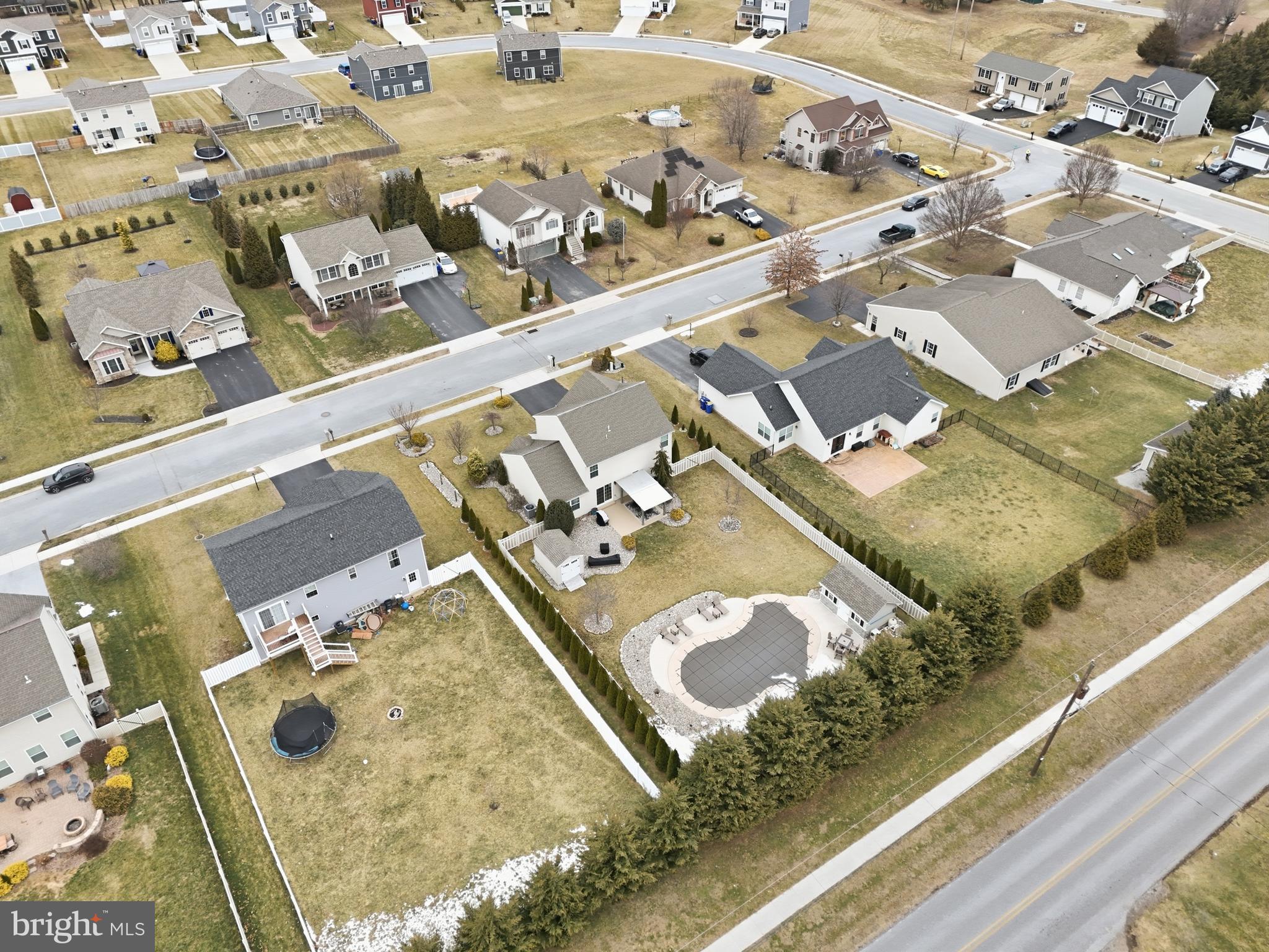 6083 Jennifer Lane Spring Grove, PA 17362 - Photo 53 of 61