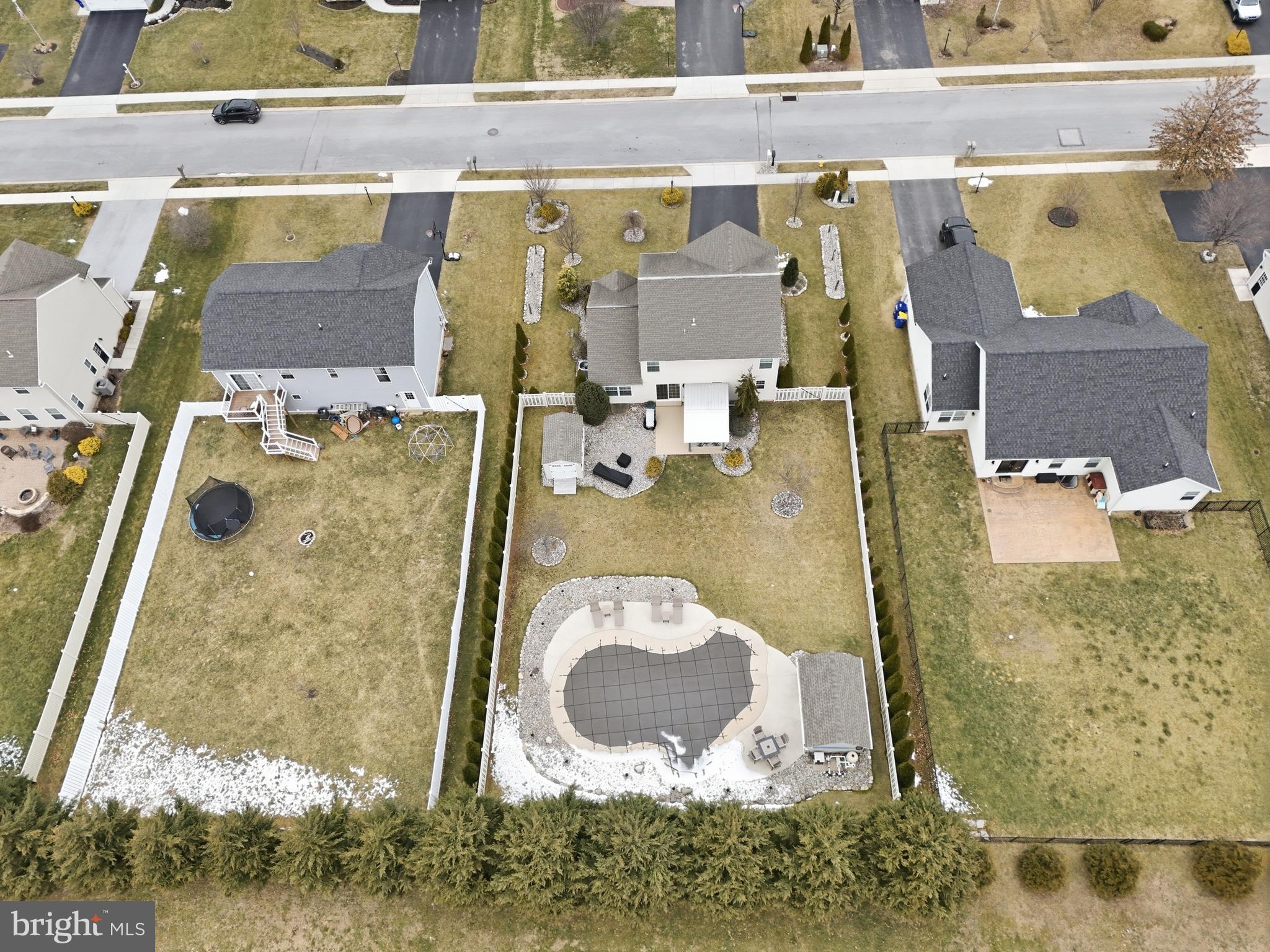 6083 Jennifer Lane Spring Grove, PA 17362 - Photo 54 of 61