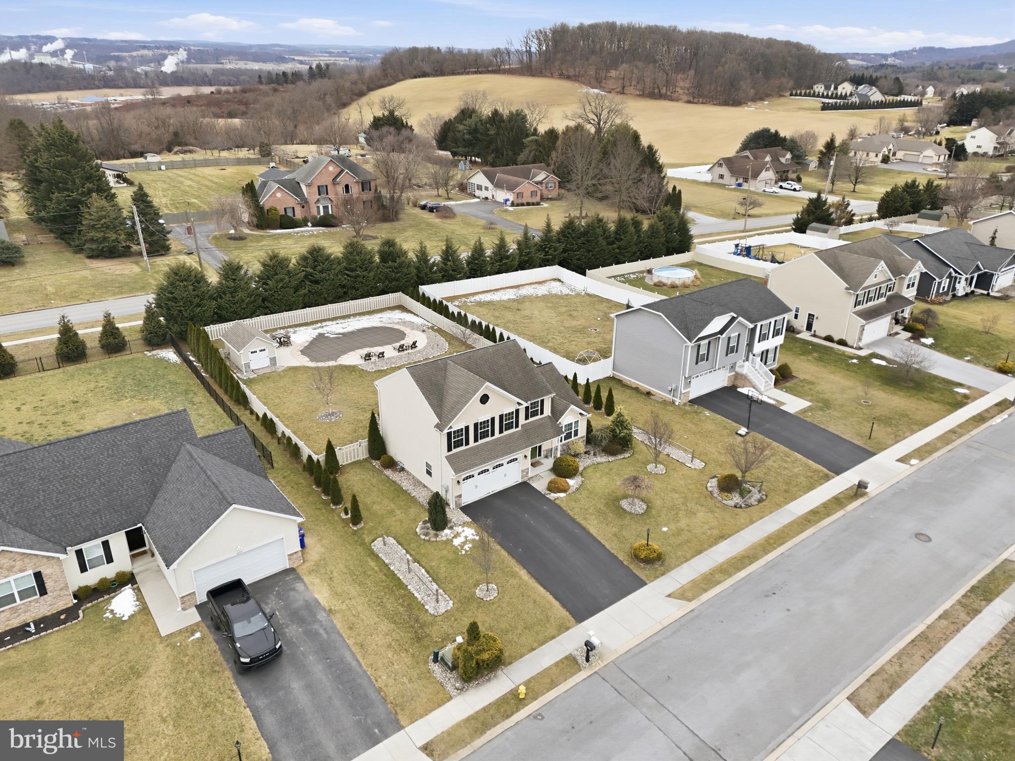 6083 Jennifer Lane Spring Grove, PA 17362 - Photo 56 of 61