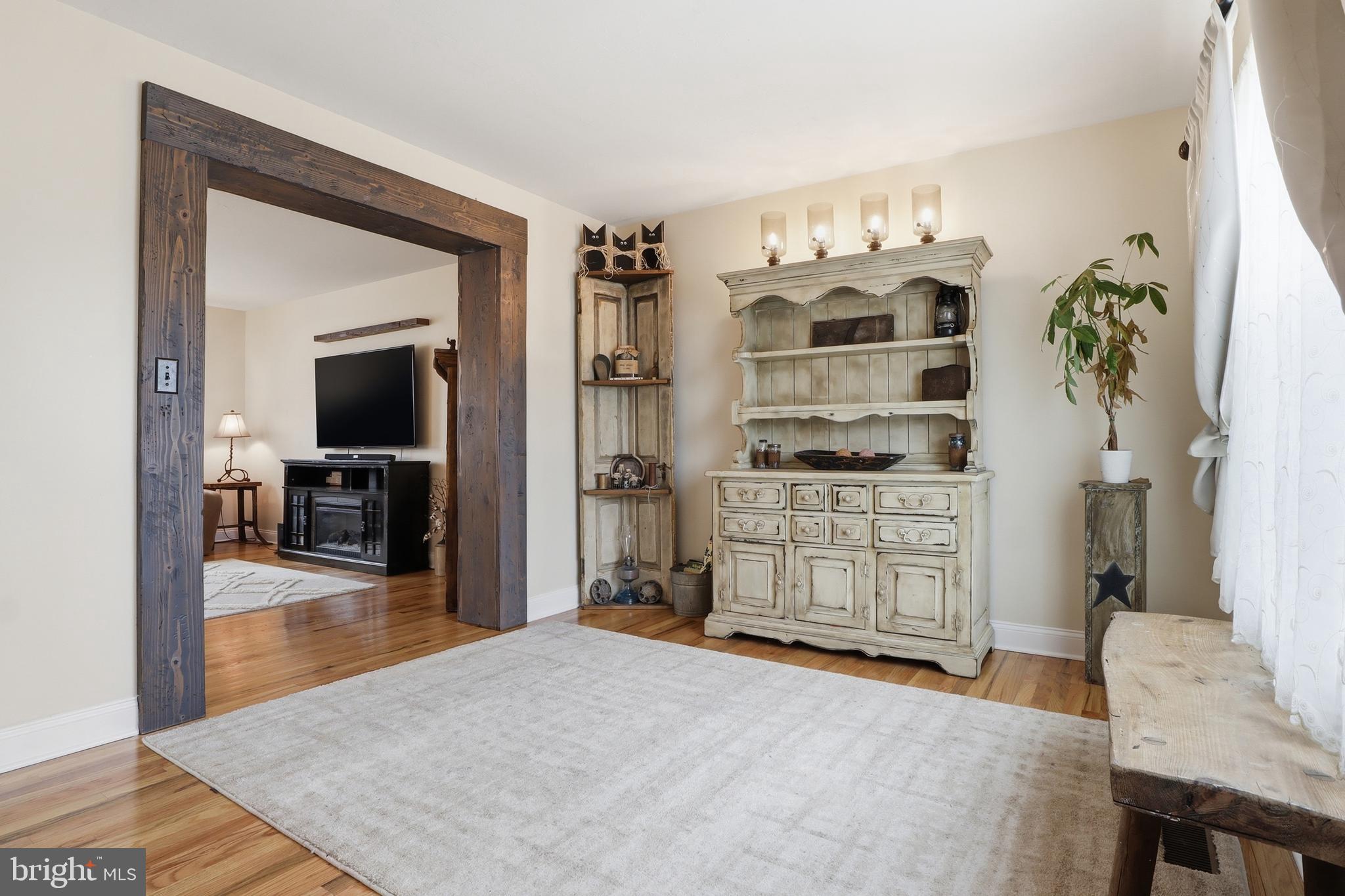 6083 Jennifer Lane Spring Grove, PA 17362 - Photo 6 of 61 a bedroom with a bed and a view of bedroom