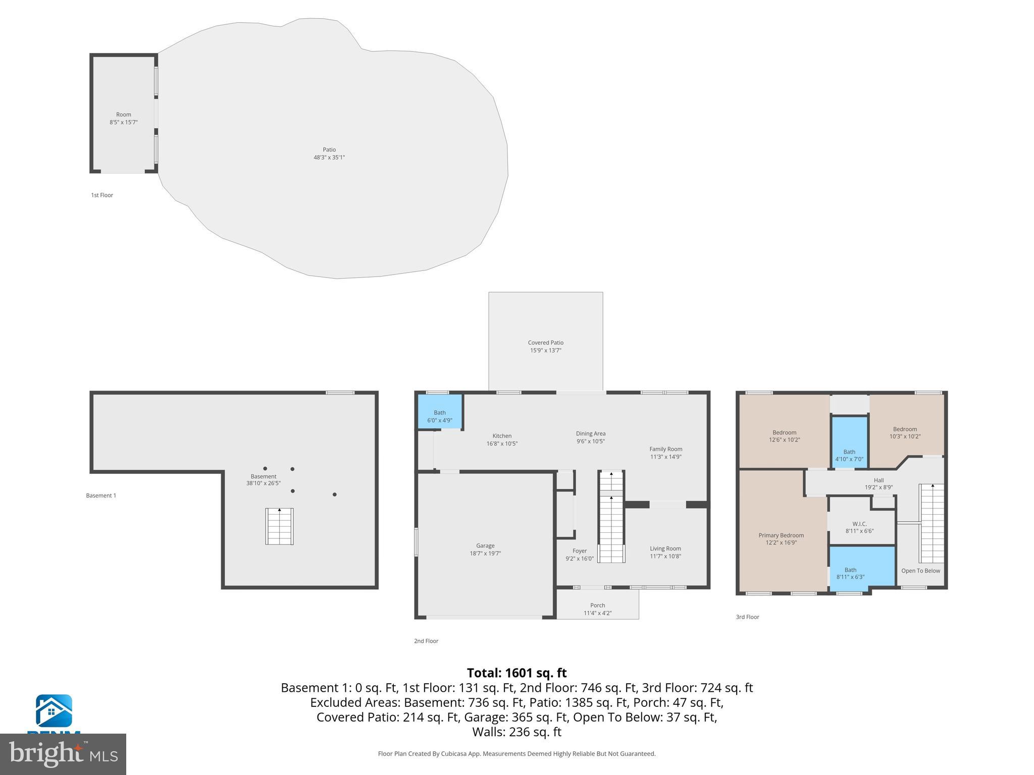 6083 Jennifer Lane Spring Grove, PA 17362 - Photo 61 of 61 a picture of a room with furniture
