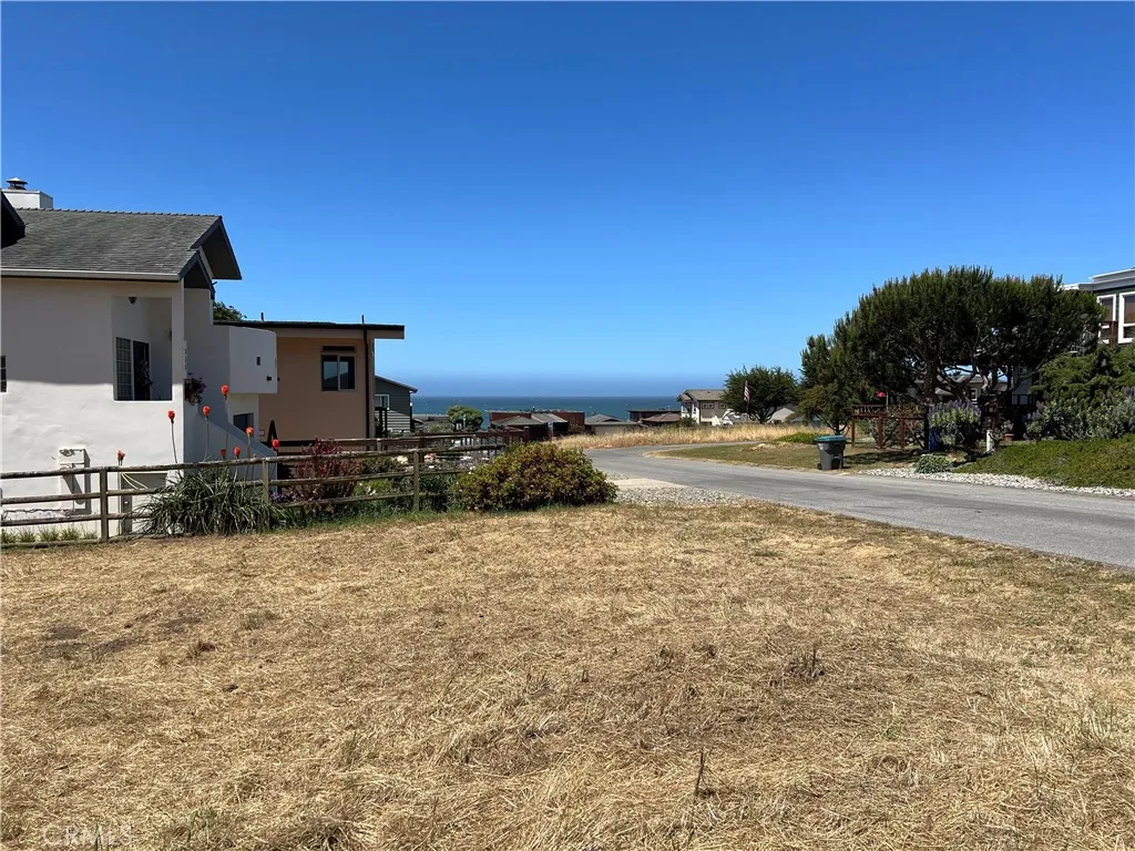 0 Emmons Road Cambria, CA 93428 - Photo 1 of 1 Gallery Image 1