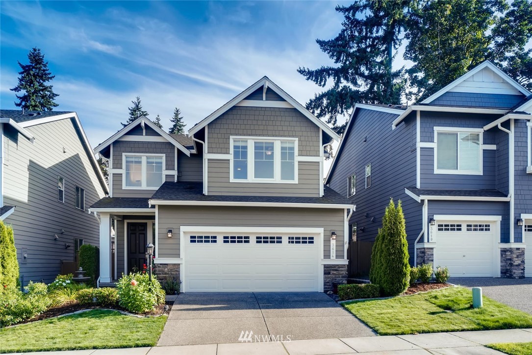 3614 198th Place Southeast Bothell, WA 98012 - Photo 1 of 22