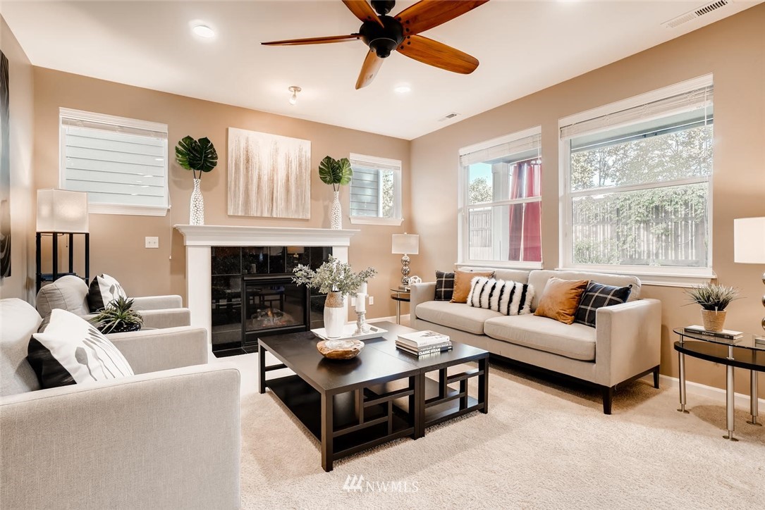 3614 198th Place Southeast Bothell, WA 98012 - Photo 3 of 22