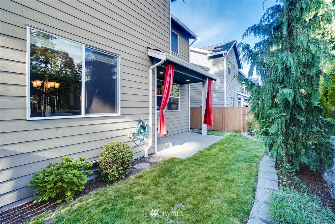 3614 198th Place Southeast Bothell, WA 98012 - Photo 21 of 22