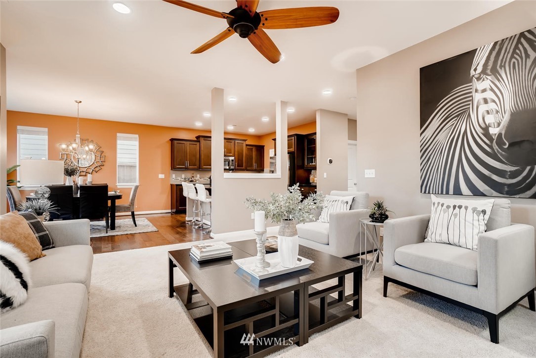 3614 198th Place Southeast Bothell, WA 98012 - Photo 5 of 22