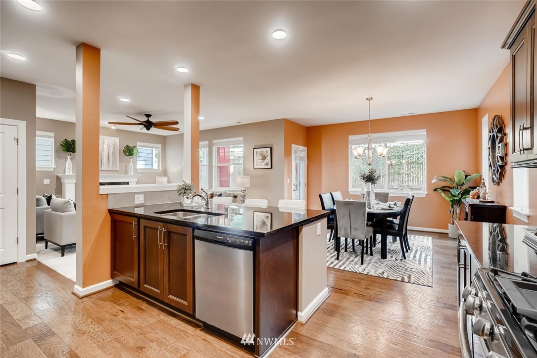 3614 198th Place Southeast Bothell, WA 98012 - Photo 8 of 22