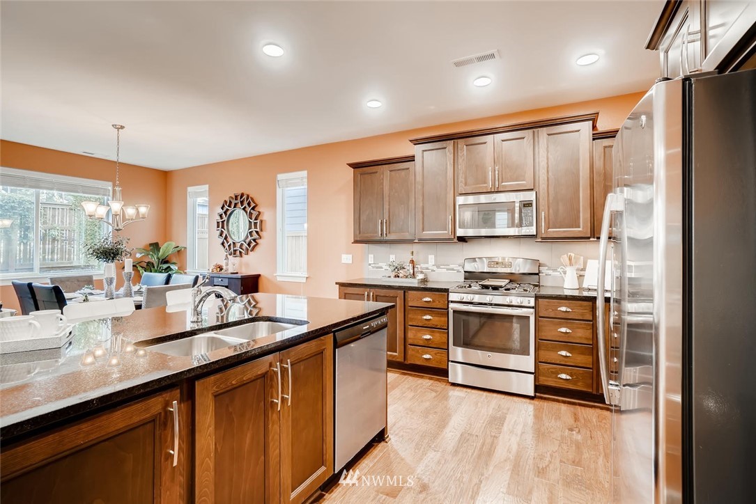 3614 198th Place Southeast Bothell, WA 98012 - Photo 10 of 22