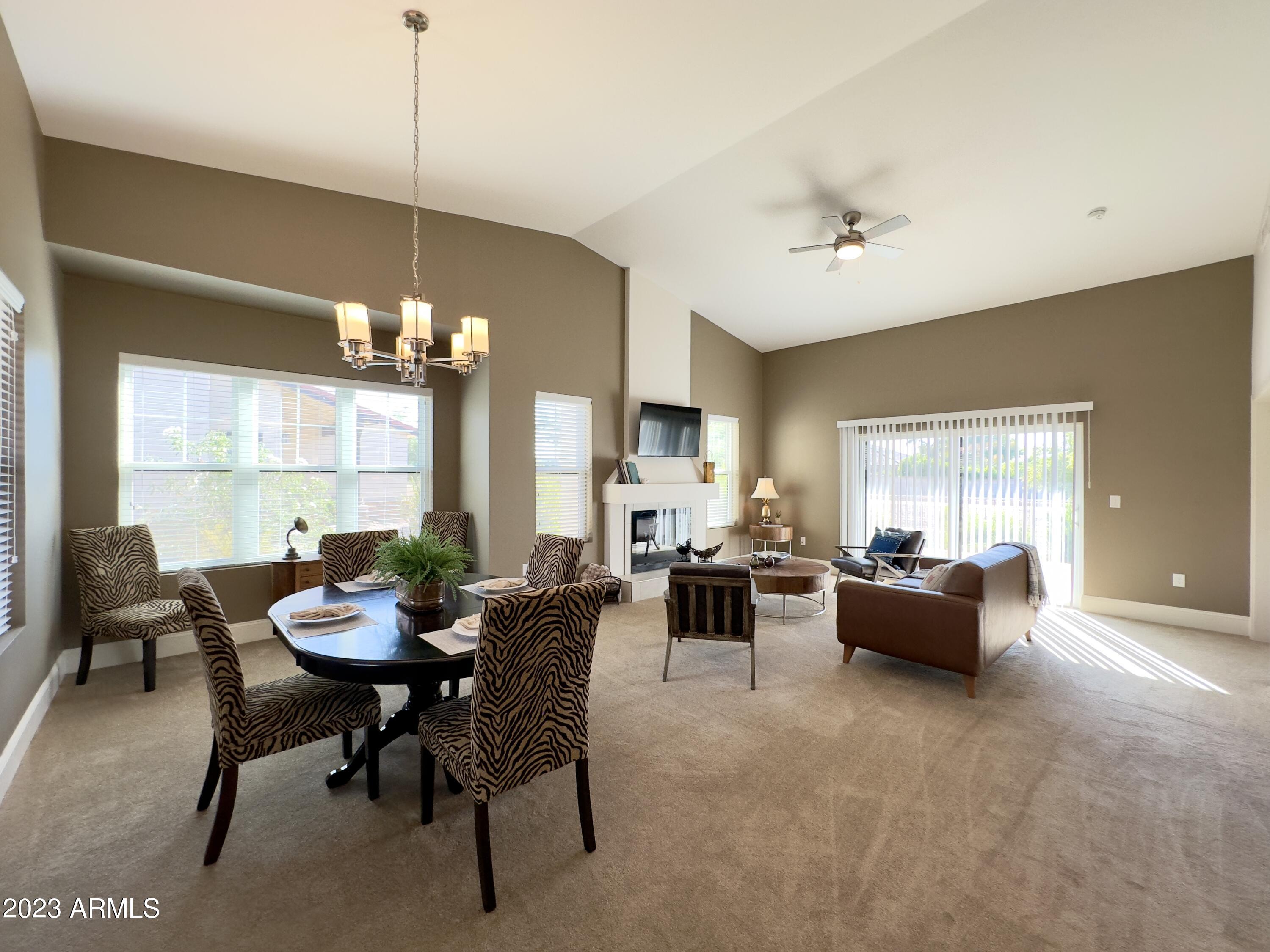 5900 South Gilbert Road Chandler, AZ 85249 - Photo 11 of 28 Dogwood Model